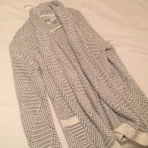A New Day knit sweater